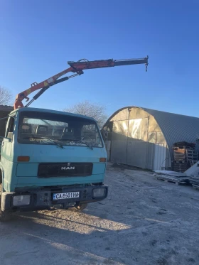 Man 14, снимка 2