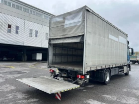 Mercedes-Benz Actros 1843 Борд, сервизна книжка | Auto.bg — изображение 5