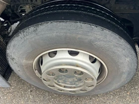 Mercedes-Benz Actros 1843 Борд, сервизна книжка | Auto.bg — изображение 13