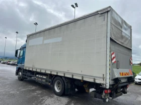 Mercedes-Benz Actros 1843 Борд, сервизна книжка | Auto.bg — изображение 3