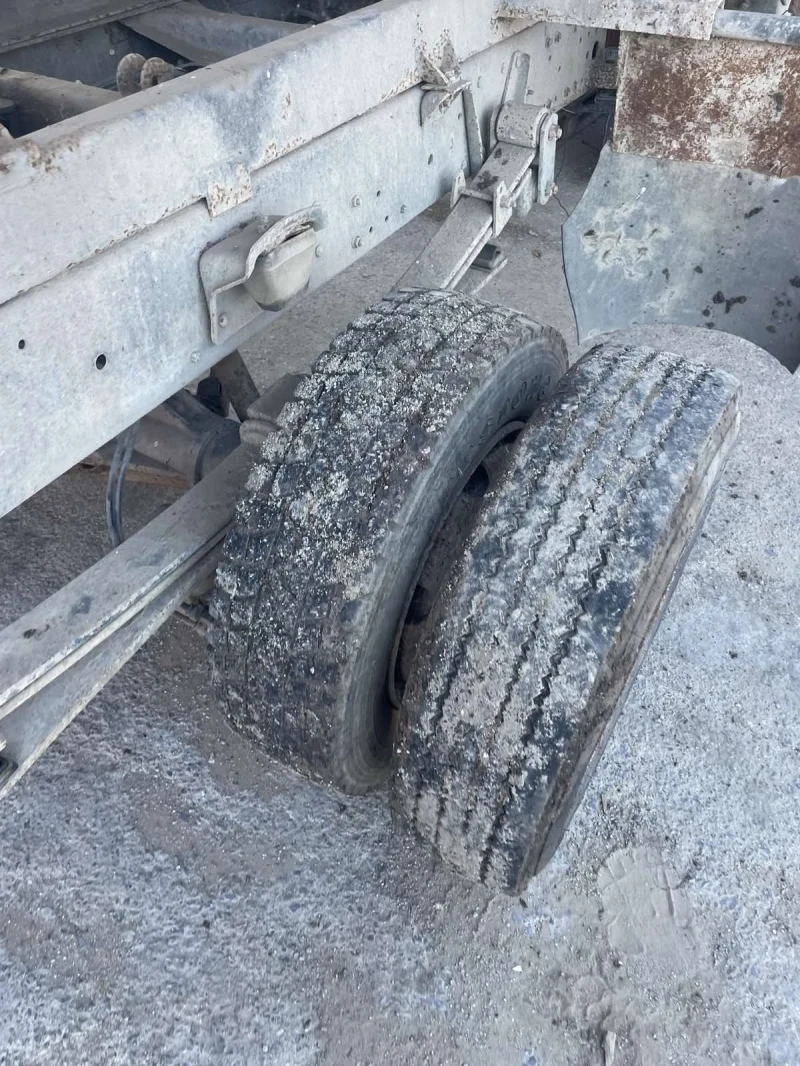 Man 14, снимка 7 - Камиони - 53143519