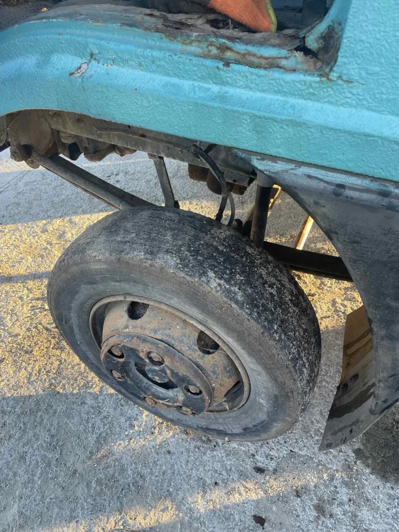 Man 14, снимка 4 - Камиони - 53143519