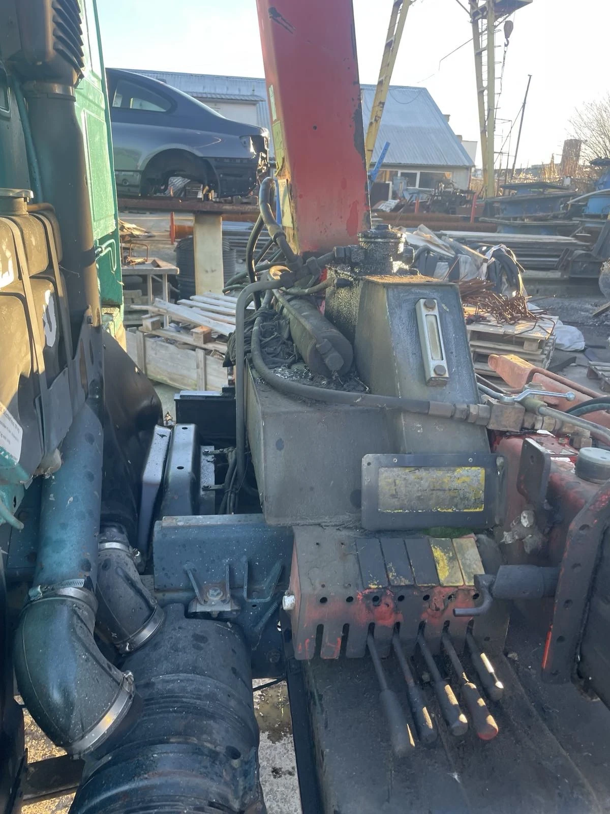 Man 14  - изображение 5