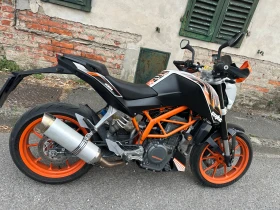 Ktm Duke 390 ABS, кат. A2, снимка 17