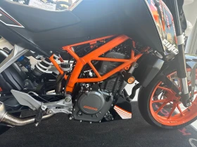 Ktm Duke 390 ABS, кат. A2, снимка 5