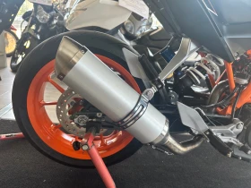 Ktm Duke 390 ABS, кат. A2, снимка 6