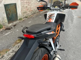 Ktm Duke 390 ABS, кат. A2, снимка 13