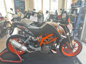 Ktm Duke 390 ABS, кат. A2, снимка 9