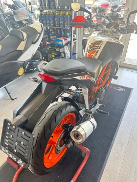 Ktm Duke 390 ABS, кат. A2, снимка 2