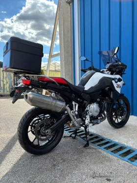 BMW F 750 GS ABS, снимка 5