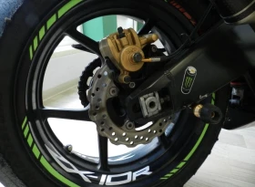 Kawasaki Zxr ZX10R - СЪСТЕЗАТЕЛЕН , снимка 6