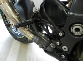 Kawasaki Zxr ZX10R - СЪСТЕЗАТЕЛЕН , снимка 4