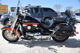 Suzuki Boulevard C90T, снимка 8