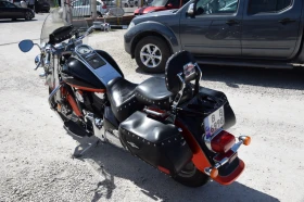 Suzuki Boulevard C90T, снимка 5