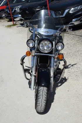 Suzuki Boulevard C90T, снимка 3