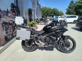 Cfmoto MT, снимка 8