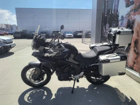 Cfmoto MT, снимка 4