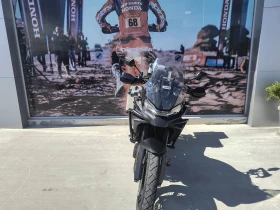 Cfmoto MT, снимка 2