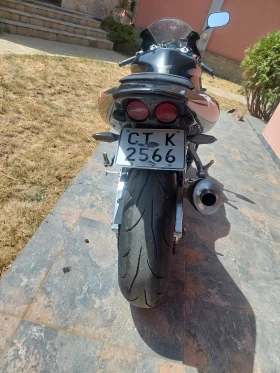 Yamaha YZF-R1 R1, снимка 4
