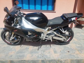 Yamaha YZF-R1 R1, снимка 2