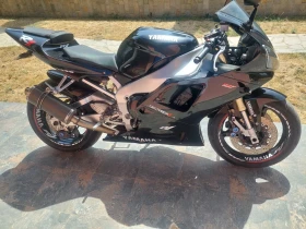 Yamaha YZF-R1 R1, снимка 1
