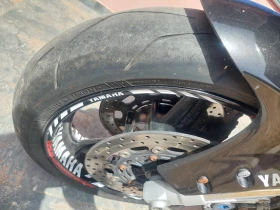 Yamaha YZF-R1 R1, снимка 7