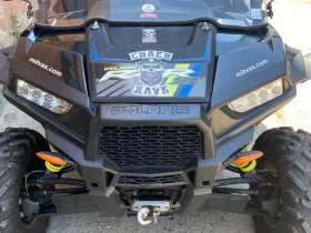 Polaris RZR 900, снимка 15