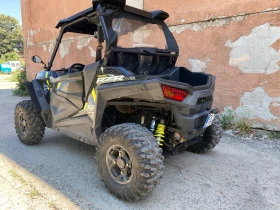 Polaris RZR 900, снимка 3