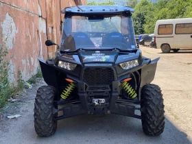 Polaris RZR 900, снимка 8