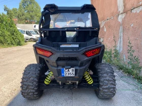 Polaris RZR 900, снимка 4