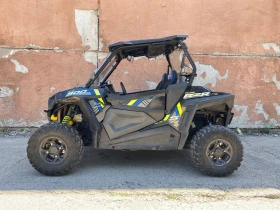 Polaris RZR 900, снимка 2