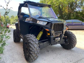 Polaris RZR 900, снимка 7