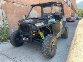  Polaris RZR