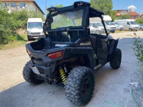 Polaris RZR 900 | Mobile.bg    5