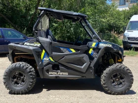 Polaris RZR 900 | Mobile.bg    6