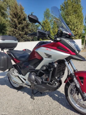 Honda Nc 750x  Dct | Mobile.bg    1