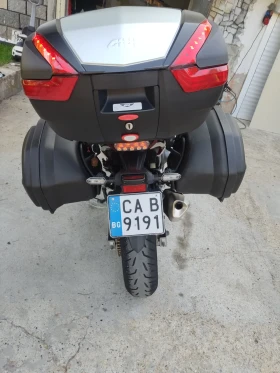 Honda Nc 750x  Dct, снимка 10