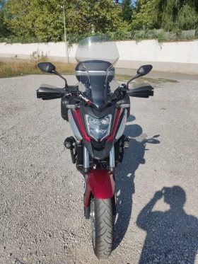 Honda Nc 750x  Dct, снимка 2