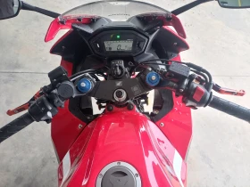 Honda Cbr 500 ABS LED A2 , снимка 7