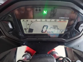 Honda Cbr 500 ABS LED A2 , снимка 8