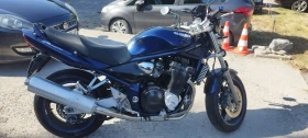 Suzuki Bandit 1200, снимка 2