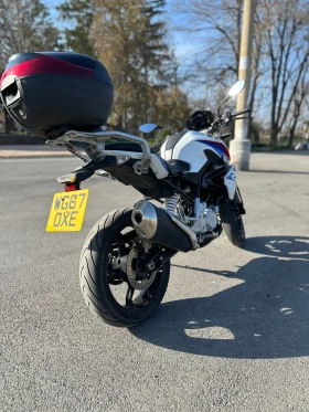 BMW G G310R, снимка 4