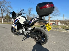 BMW G G310R, снимка 6