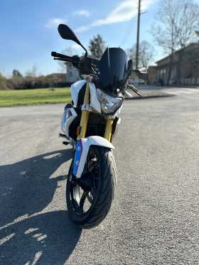 BMW G G310R, снимка 1