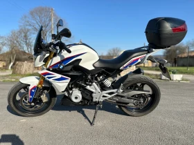 BMW G G310R, снимка 7