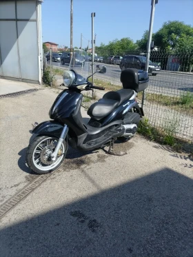 Piaggio Beverly 500i | Mobile.bg    4