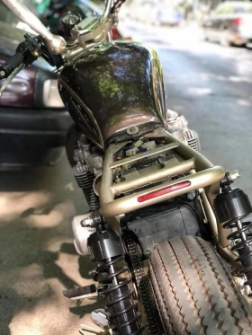 Honda Cb 650 | Mobile.bg    4