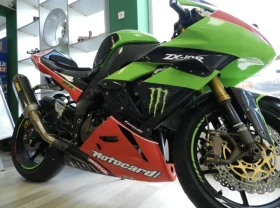Kawasaki Zxr ZX10R - ������������  | Mobile.bg � ����� ������ 2