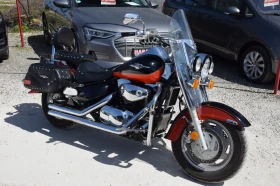 Suzuki Boulevard C90T