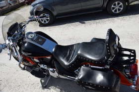 Suzuki Boulevard C90T | Auto.bg — изображение 6